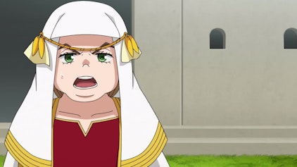 Bakugan: Legends Zurück nach Brakistan