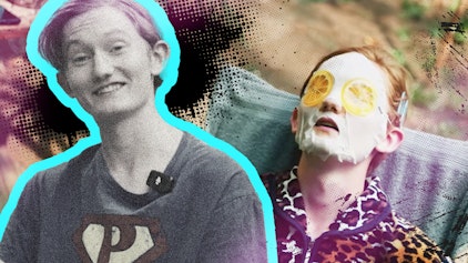 Inside Uferpark Wer ist Pepe?