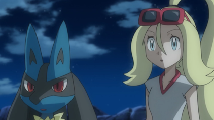 Pokémon: XY Das Band der Mega-Entwicklung!