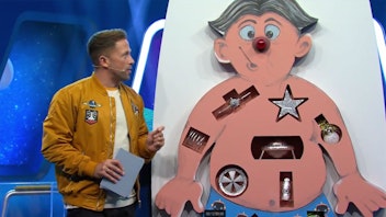 Super Toy Club Folge 22