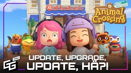 Cozy Corner So viel Neues! Aber wir sind lost... | Animal Crossing