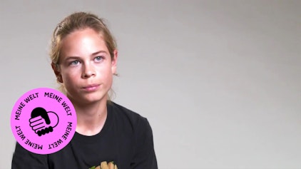 GEOLINO TV - Kurze Clips 16: Tyler: Der Ant-Man