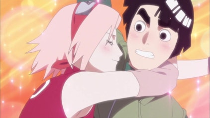 Naruto Shippuden Leben wird gegeben, Leben wird genommen (Birth and Death)