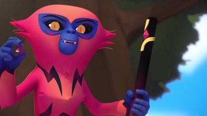 Jade Armor Xinyan der Große