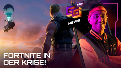 GG News Fortnite verliert zu viel Geld! | GG News