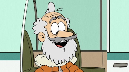 Willkommen bei den Louds Vanzilla muss leben!