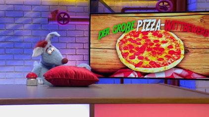 Woozle Goozle Italien