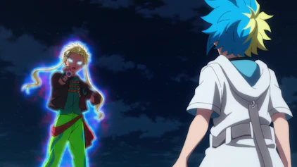 BEYBLADE X Die Zukunft jenseits davon