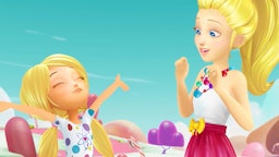 Barbie Video Der Superstrudel-Sprudel-Limonator