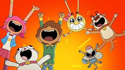 Bo, Flo & Co. - Familie und so Ein Spiel für alle