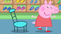 Peppa Pig Video Neue Schuhe
