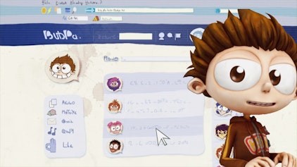 Angelo! Die Freundesseite