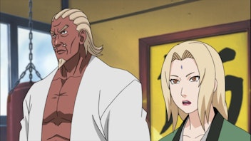 Naruto Shippuden Zum Schutz der Bijuu-Geister
