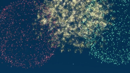 Boruto: Naruto Next Generations Feuerwerk der Liebe