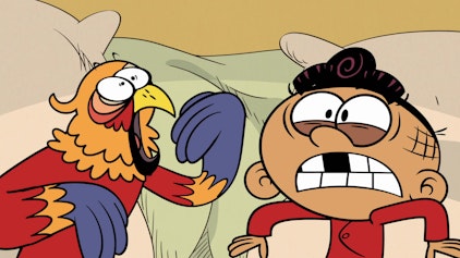 Die Casagrandes Karate-Carl