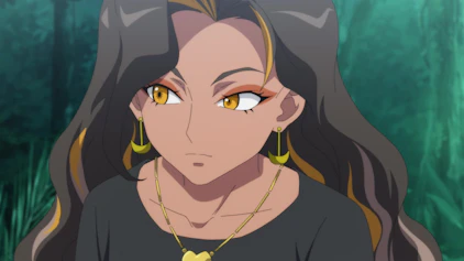 Beyblade X Signal zum Gegenangriff