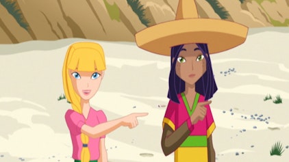 5 Freunde - Für alle Fälle Ein Seehund dreht durch