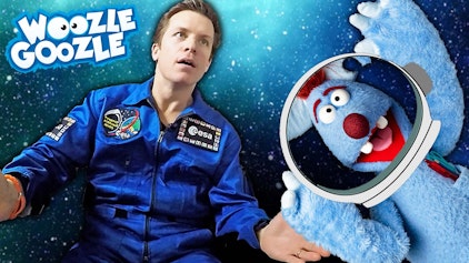 Woozle Goozle USA & ISS