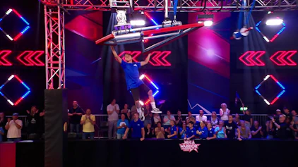 Ninja Warrior Germany Kids Academy Das Finale Teil 2