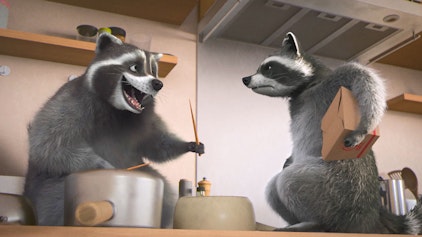 Mighty Mops Mika sucht den Superstar