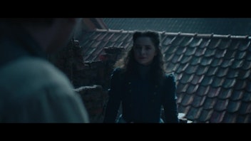 Die Erben der Nacht Der Funke erwacht