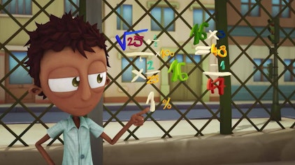 Angelo! Jede Menge Trainer