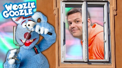 Woozle Goozle Glas & Hamburg