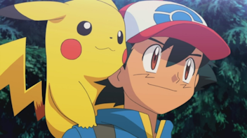 Pokémon 16: Genesect und die wiedererwachte Legende