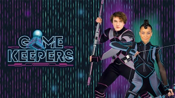 Game Keepers