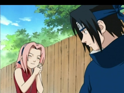 Naruto Eine neue Herausforderung