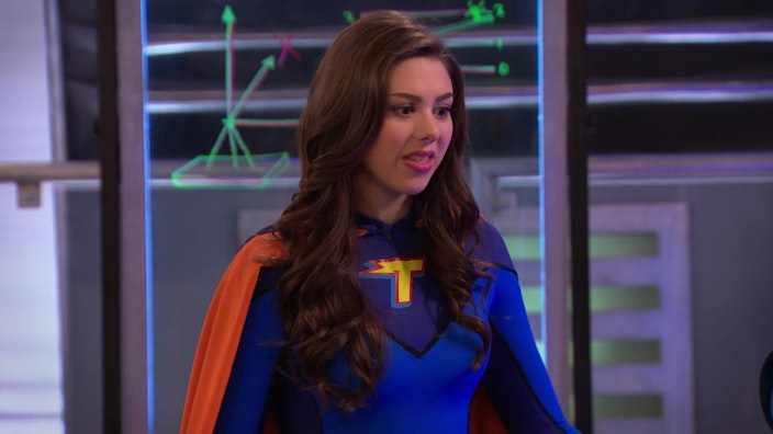 Die Thundermans Die Neu-Memorisierung