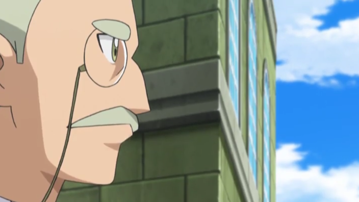 Pokémon: XY Die Adelstitel des Kampfschlosses!