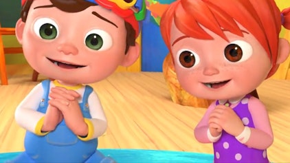 CoComelon Das Lied vom Teilen