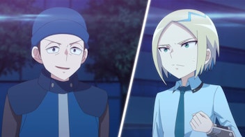 Bakugan: Evolutions Der mysteriöse Plünderer