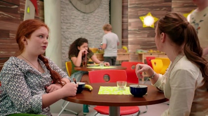 Schloss Einstein Folge 836