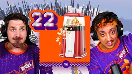 TOGGO Adventskalender Türchen 22