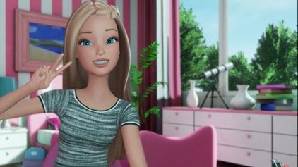 Barbies Videotagebuch Was für ein Song bist Du?