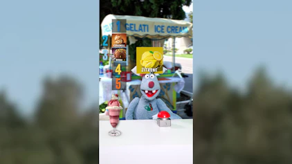 Woozle Shorts Die leckerste Eiscreme Pt. 2