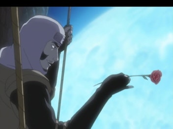 Naruto Das Geheimnis, das geheim bleiben wird?