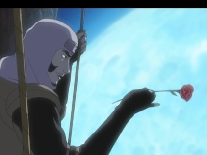 Naruto Das Geheimnis, das geheim bleiben wird?