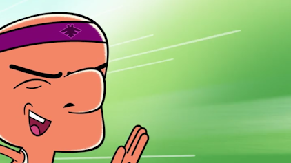 Mr. Magoo Der Triathlon-Mann / Dickes Fell für alle! / Träum süß, Mr. Cat