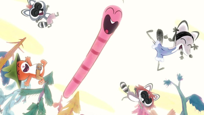 Billy - Der Cowboy Hamster Habe Mut!