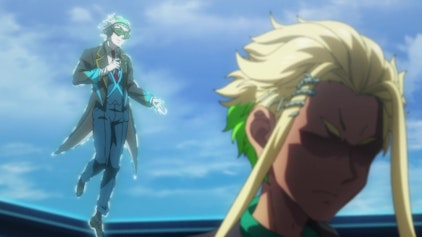 BEYBLADE X Etwas Außergewöhnliches