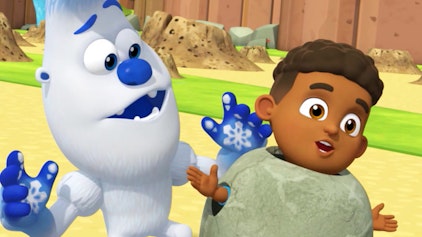 Ranger Rob Der Tier-Spaß-Flieger