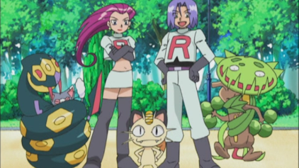 Pokémon: DP Battle Dimension Ein unerwarteter Tausch!