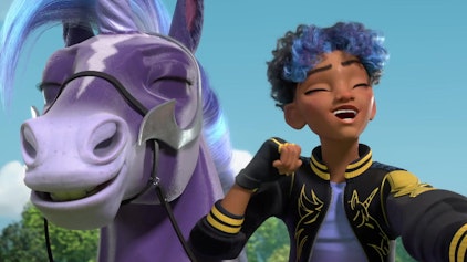 Kurze Geschichten aus der Unicorn Academy Rorys Vlog: Meine lustigsten Streiche