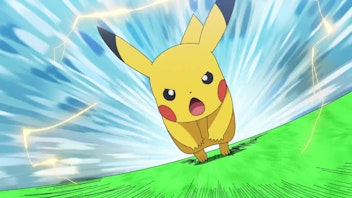 Pokémon Horizonte: Die Serie Jenseits des strahlenden Regenbogens