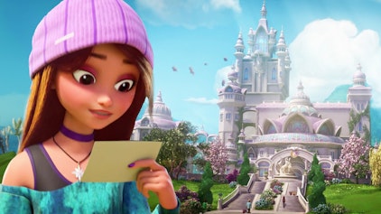 Unicorn Academy - Wie alles begann Wie alles begann - Teil 1