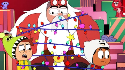 Voll zu spät! Die Rückkehr der Kuscheltiere