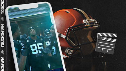 TOGGO Touchdown Shorts Was Footballer wirklich sagen 1